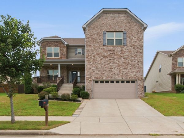 7409 Holly Leaf Way, Fairview, TN 37062