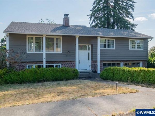 3331 Crest Lp NW, Albany, OR 97321
