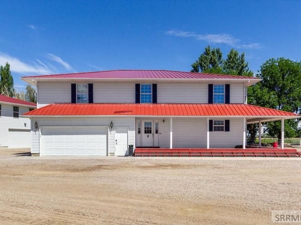 12726 Laramie Lane, POCATELLO, ID 83202