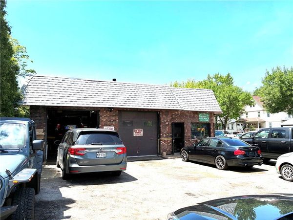 1049-1051 Dewey Avenue, Rochester, NY 14613