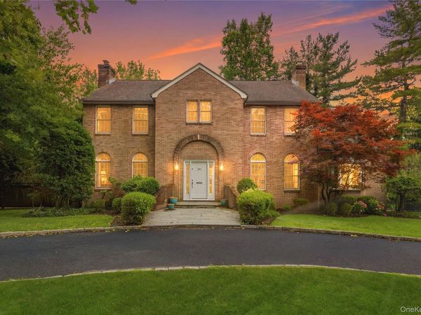 191 Beechmont Drive , New Rochelle, NY 10804