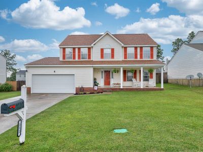 212 Sterling Hills Circle , Columbia, SC 29229