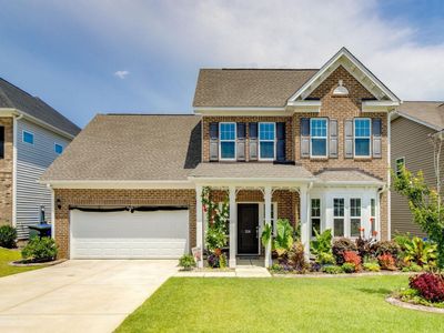 328 Underhill Drive, Columbia, SC 29229