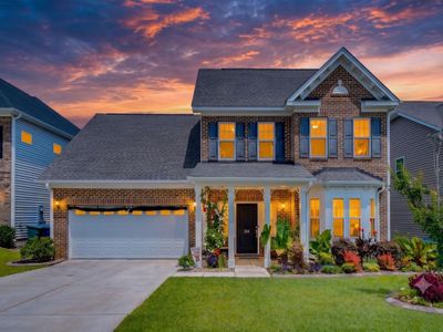 328 Underhill Drive , Columbia, SC 29229