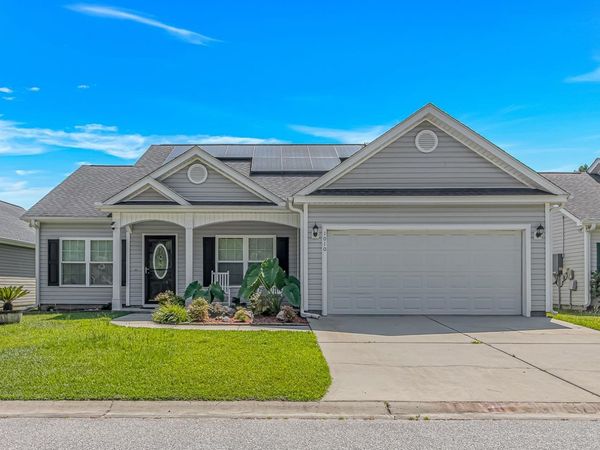 1010 Napa Ct. , Longs, SC 29568