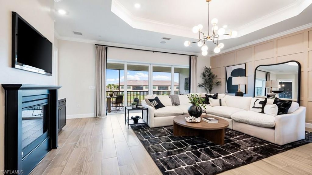 15345 Giardino Dr , Unit 12-202, Naples, FL 34114 Photo