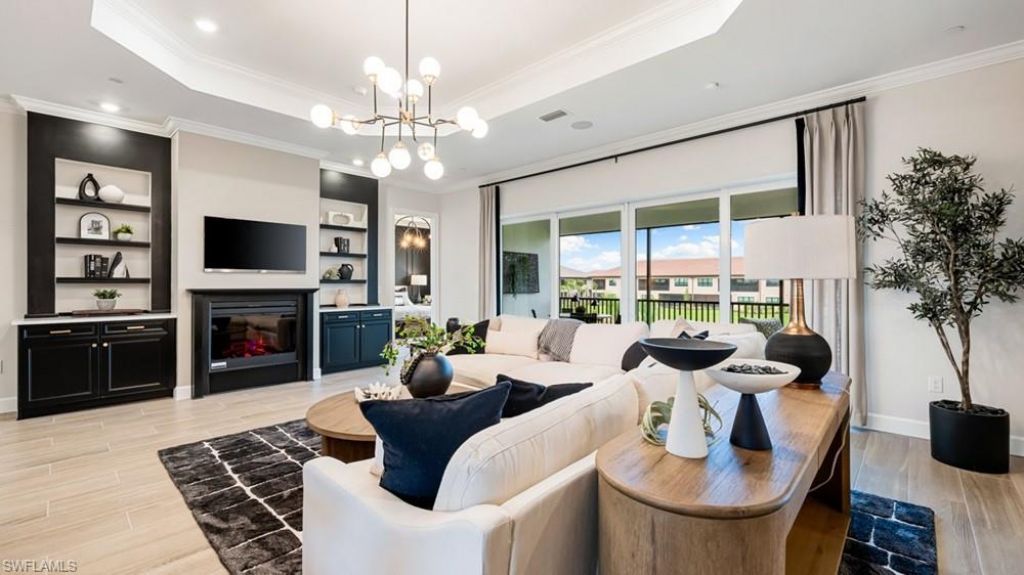 15345 Giardino Dr, Unit 12-202, Naples, FL 34114 Photo