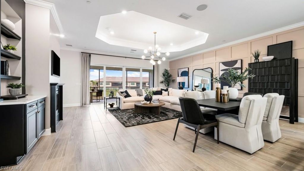 15345 Giardino Dr, Unit 12-202, Naples, FL 34114 Photo