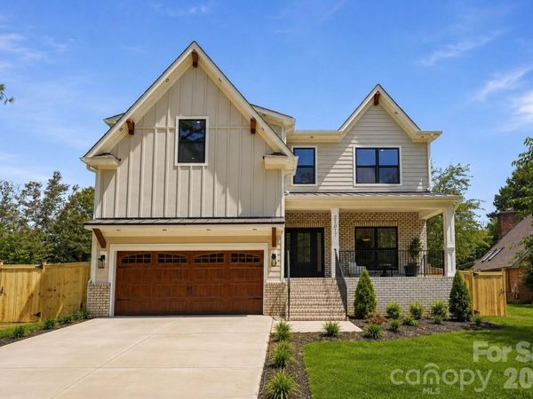 21017 Entrada Drive, Cornelius, NC 28031