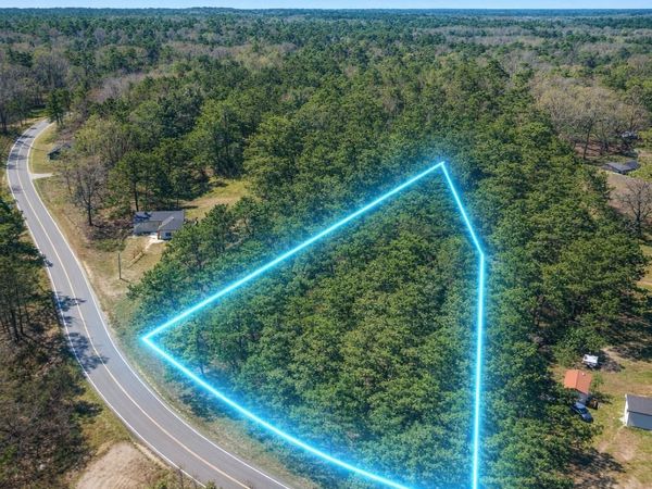 1.08 AC Fincher Road, Matthews, NC 28104