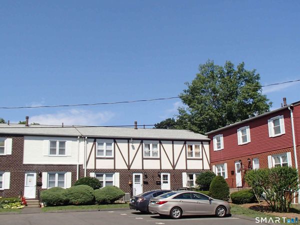 25 Savin, Unit 25, West Haven, CT 06516