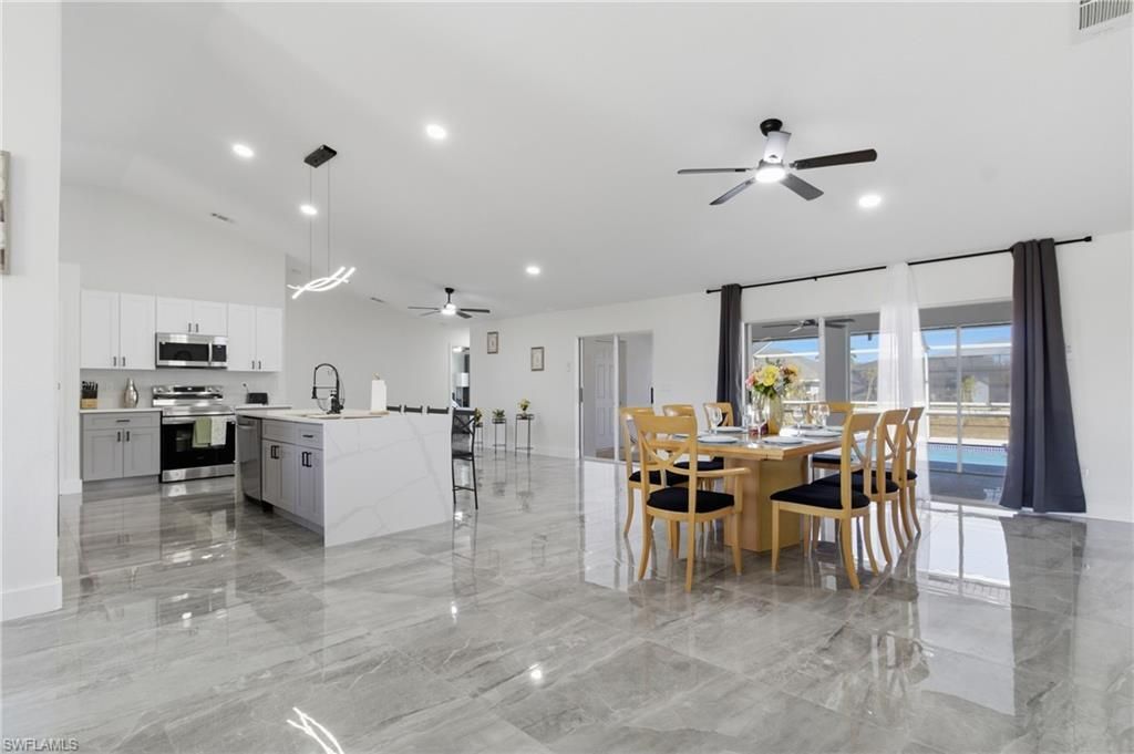 619 SW 26th Ter , Cape Coral, FL 33914 Photo