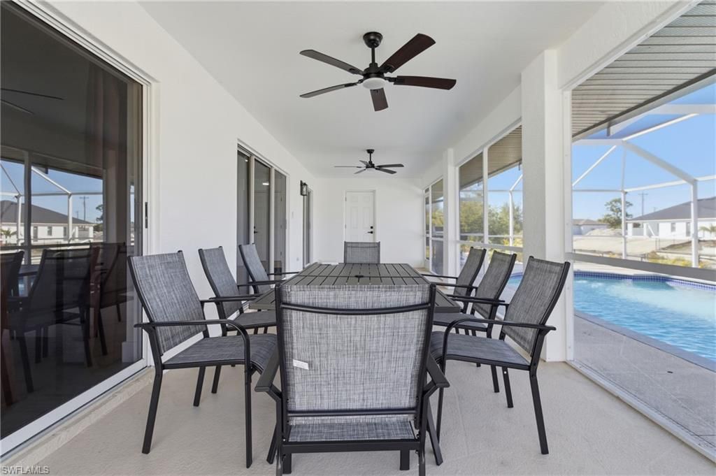 619 SW 26th Ter , Cape Coral, FL 33914 Photo