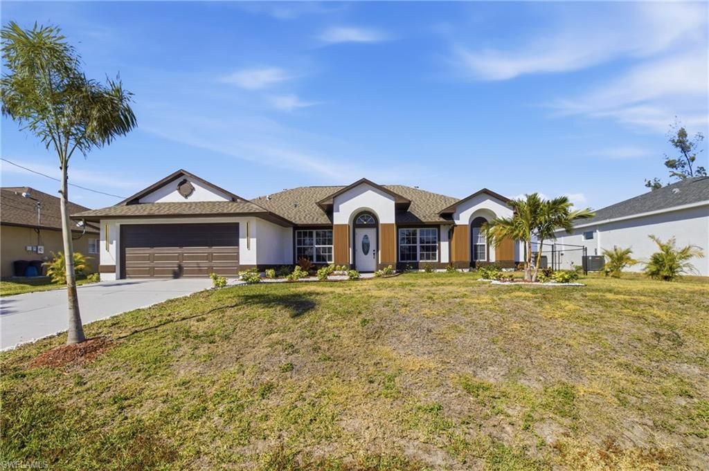 619 SW 26th Ter , Cape Coral, FL 33914 Photo
