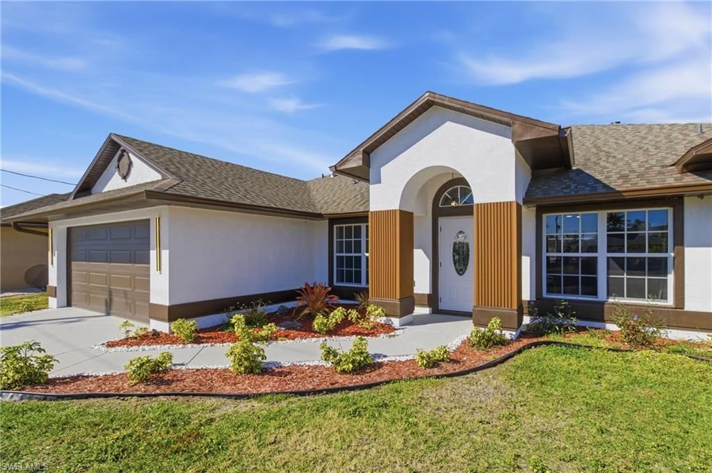 619 SW 26th Ter , Cape Coral, FL 33914 Photo