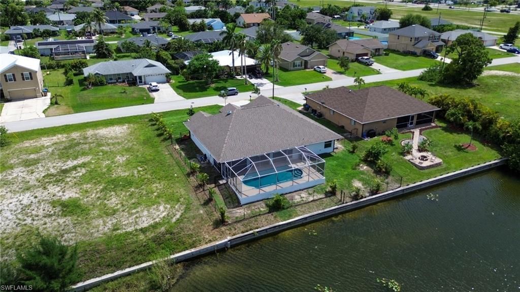 619 SW 26th Ter , Cape Coral, FL 33914 Photo
