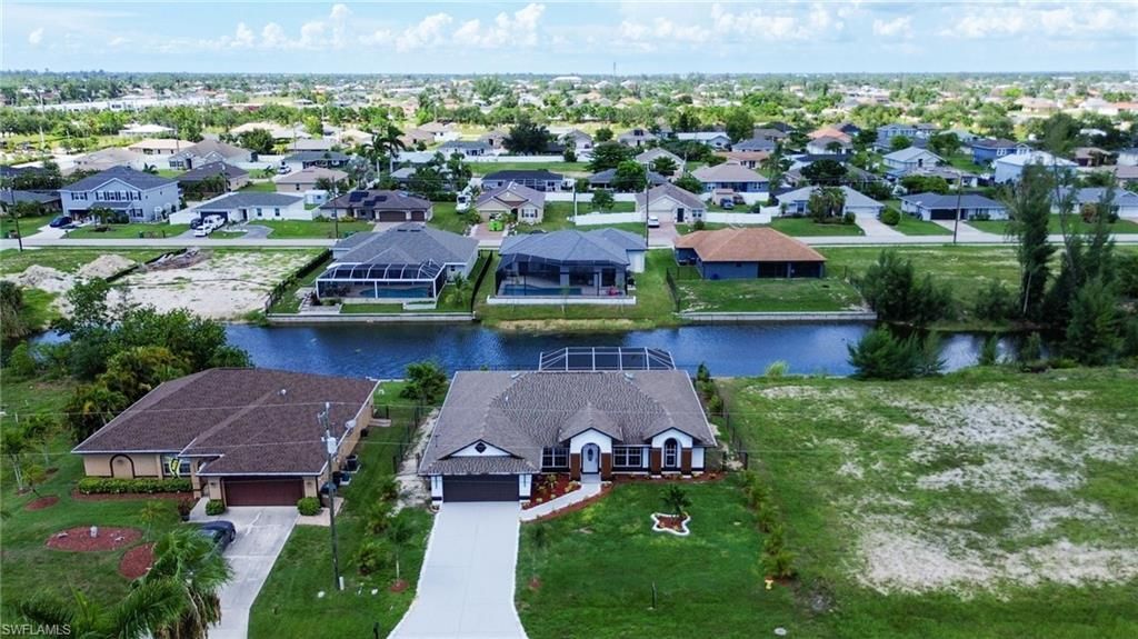 619 SW 26th Ter , Cape Coral, FL 33914 Photo