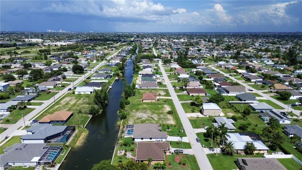 619 SW 26th Ter , Cape Coral, FL 33914 Photo