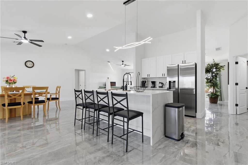 619 SW 26th Ter , Cape Coral, FL 33914 Photo