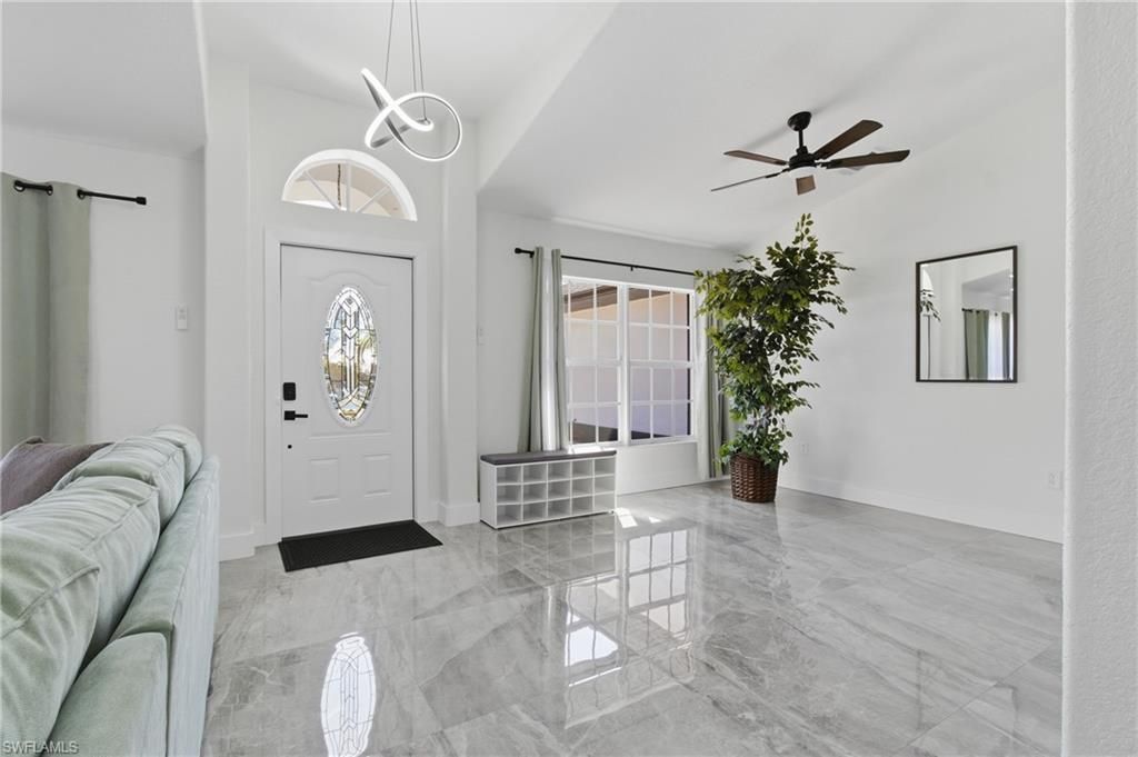 619 SW 26th Ter , Cape Coral, FL 33914 Photo