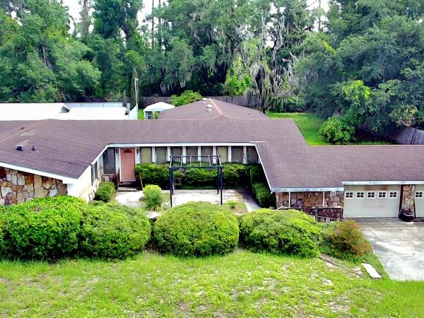 200 E Elm Street , Perry, FL 32347