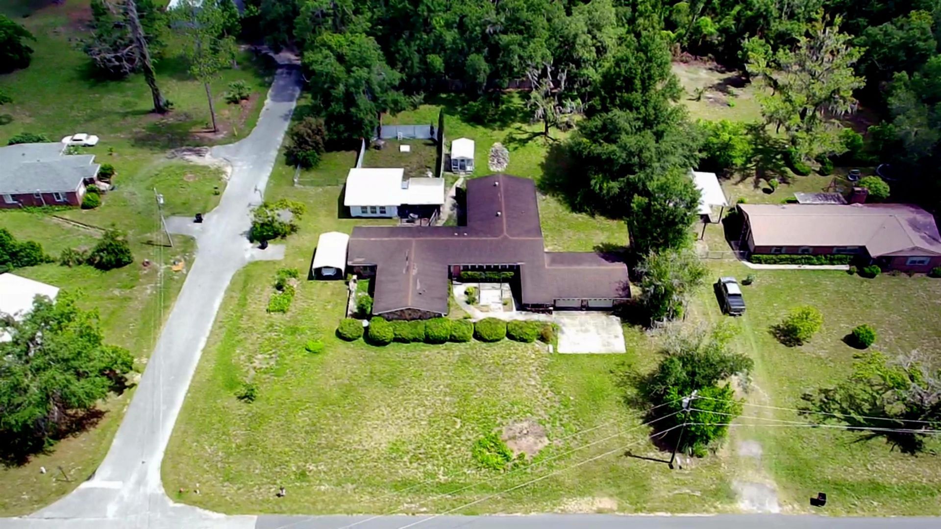 200 E Elm Street , Perry, FL 32347 Photo
