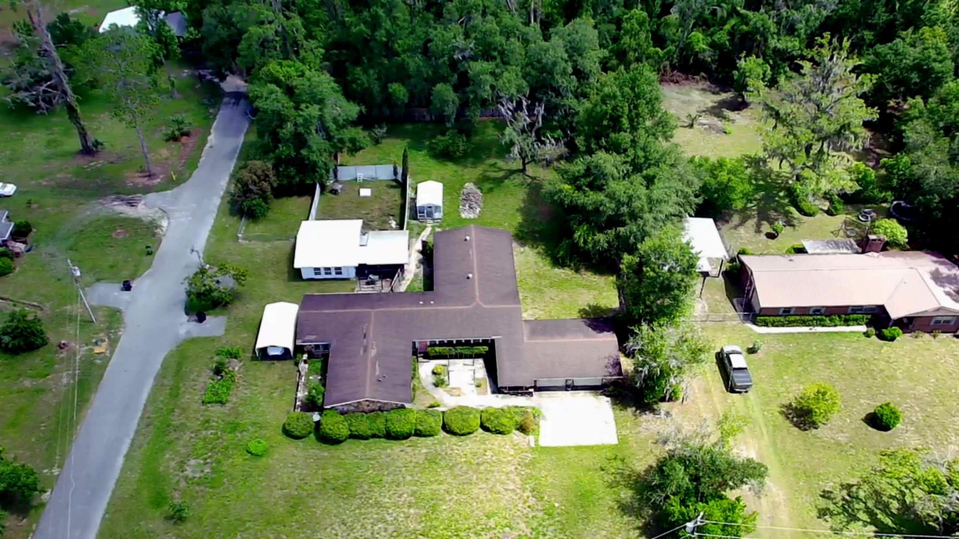 200 E Elm Street , Perry, FL 32347 Photo