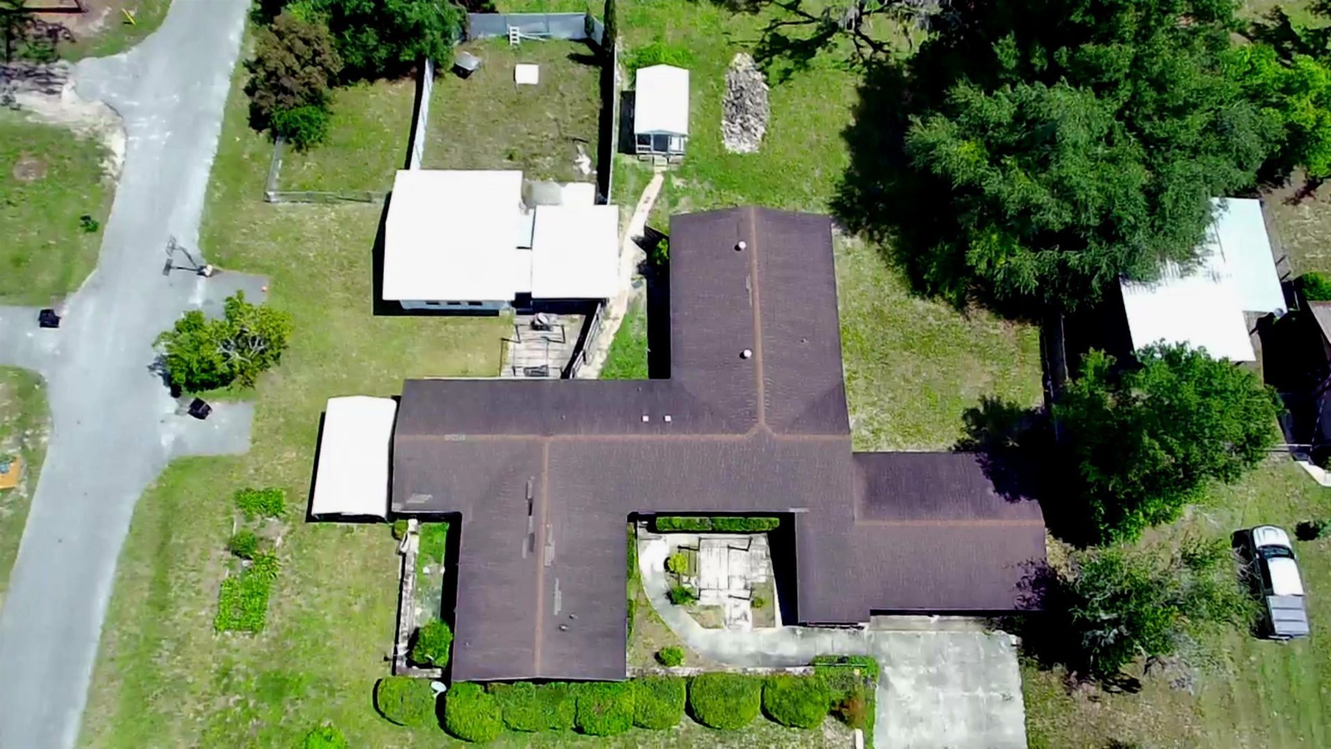 200 E Elm Street , Perry, FL 32347 Photo