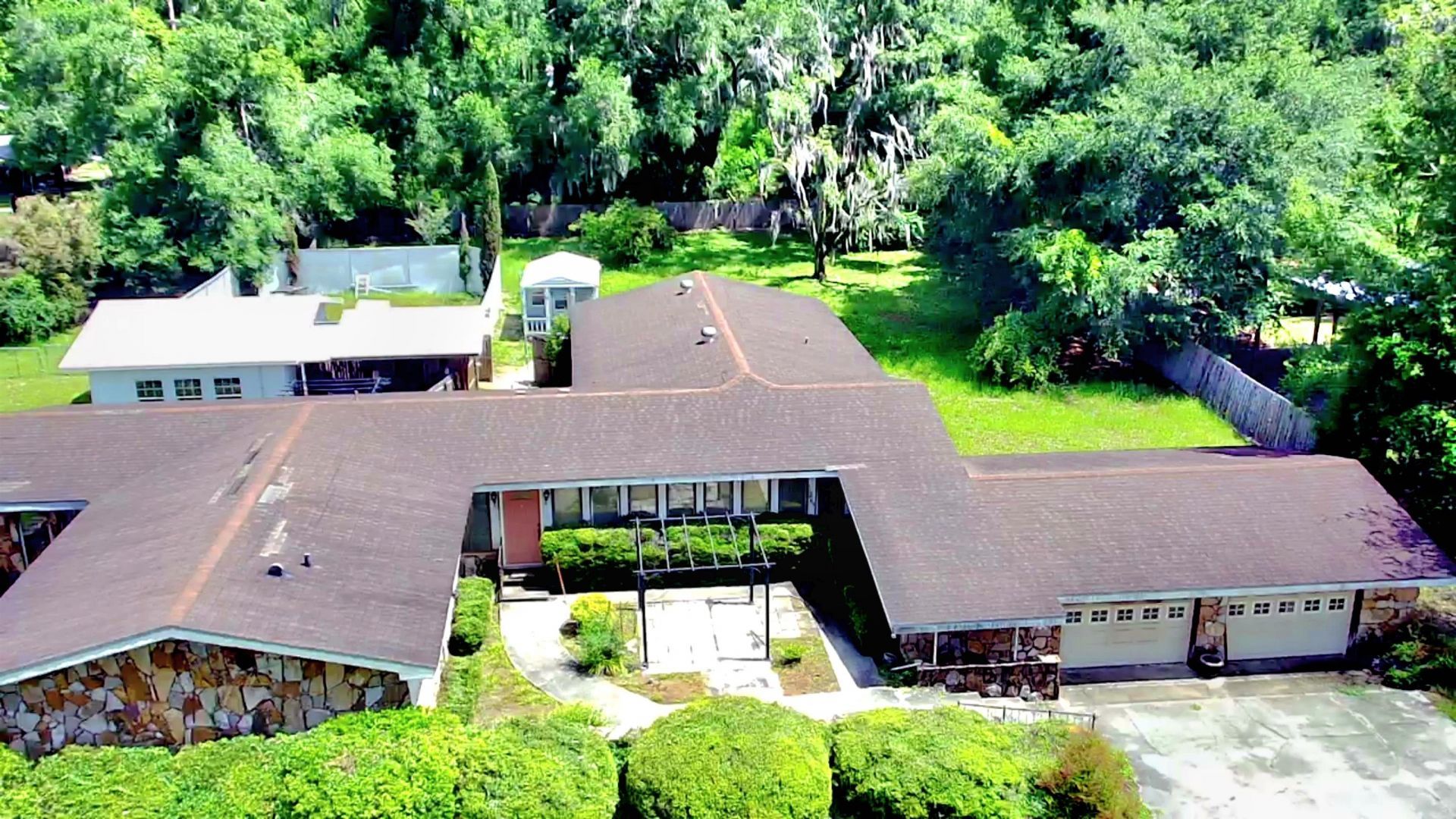 200 E Elm Street , Perry, FL 32347 Photo