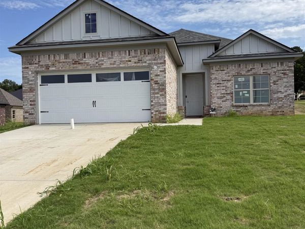 3602 EPPING HILLS CV, Memphis, TN 38128