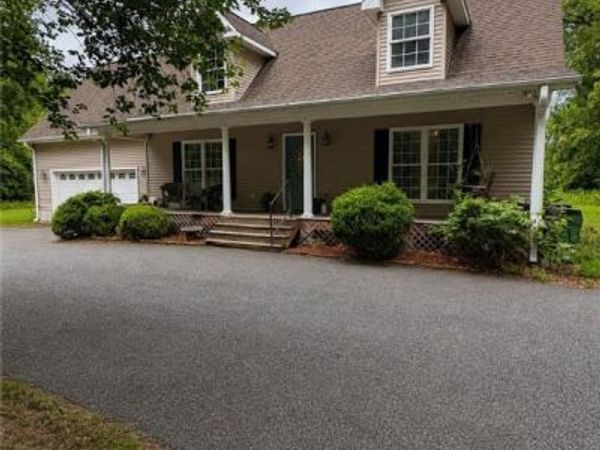 5494 T C Walker Road, Gloucester, VA 23061