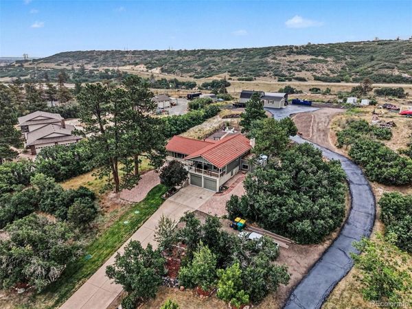 9338 Clydesdale Road, Castle Rock, CO 80108