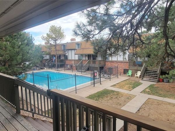2700 S Holly Street , Unit 206, Denver, CO 80222