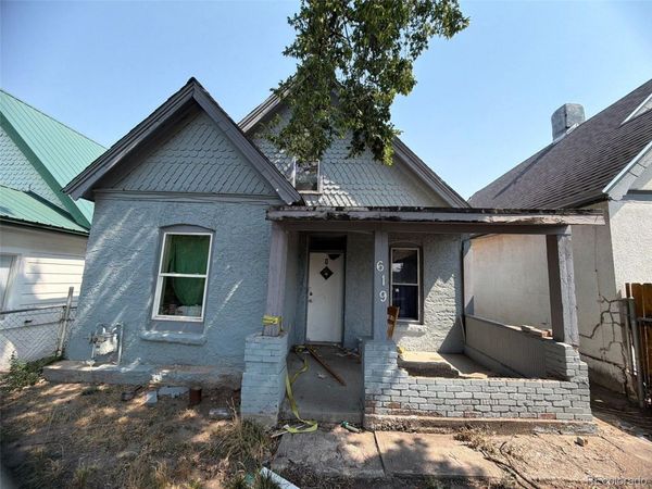 619 E 11th Street , Pueblo, CO 81001