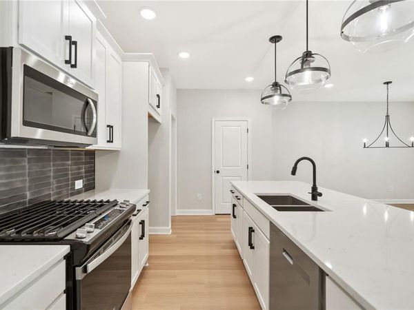 4667 Larkfield Way, Unit 17, Powder Springs, GA 30127
