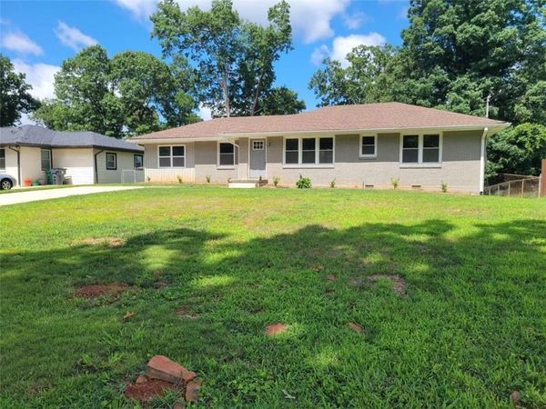 2653 Flagstone Drive , Atlanta, GA 30316