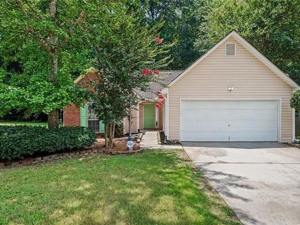 155 Parkside Drive , Stockbridge, GA 30281