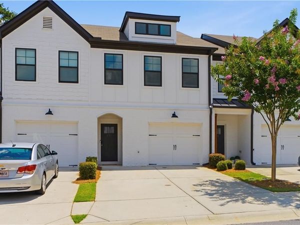 151 N Auburn Landing Place, Auburn, GA 30011