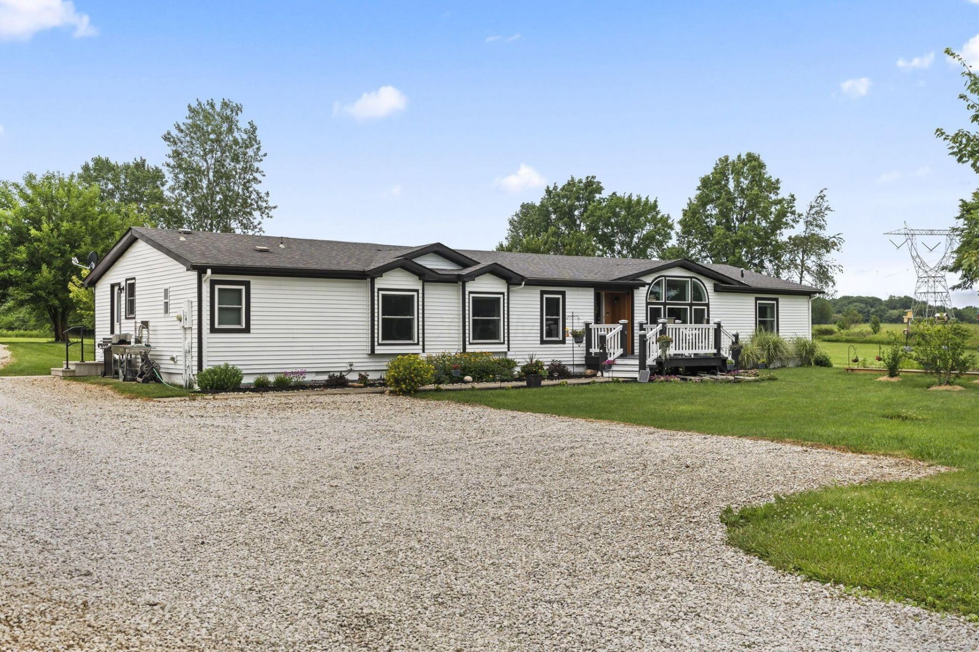 18635 Easton Road, Marysville, OH 43040 Main Photo