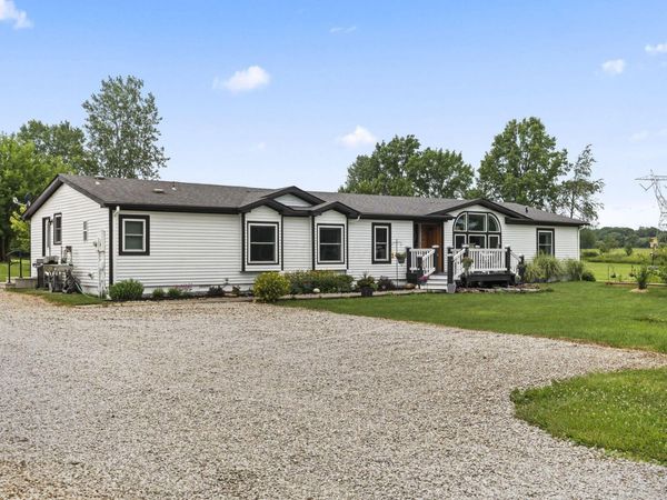 18635 Easton Road, Marysville, OH 43040