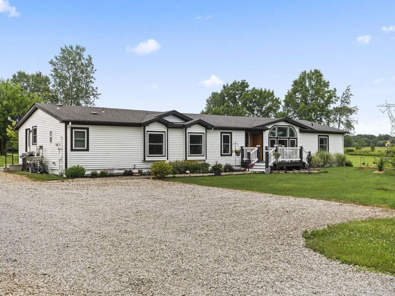 18635 Easton Road, Marysville, OH 43040 Photo 1