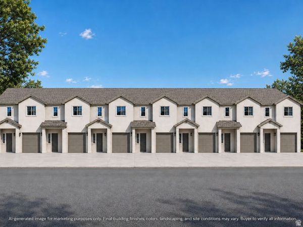 221 W 800 S, Unit 2, Richfield, UT 84701