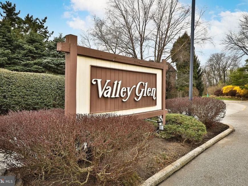 1604 Valley Glen Road, Unit 178, Elkins Park, PA 19027 Main Photo