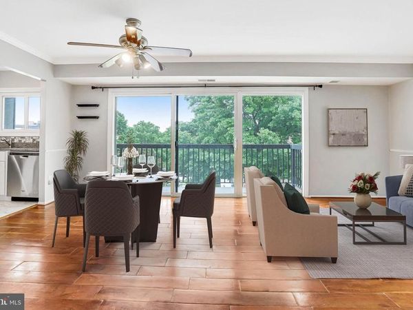 3240 S 28TH STREET, Unit 303, ALEXANDRIA, VA 22302