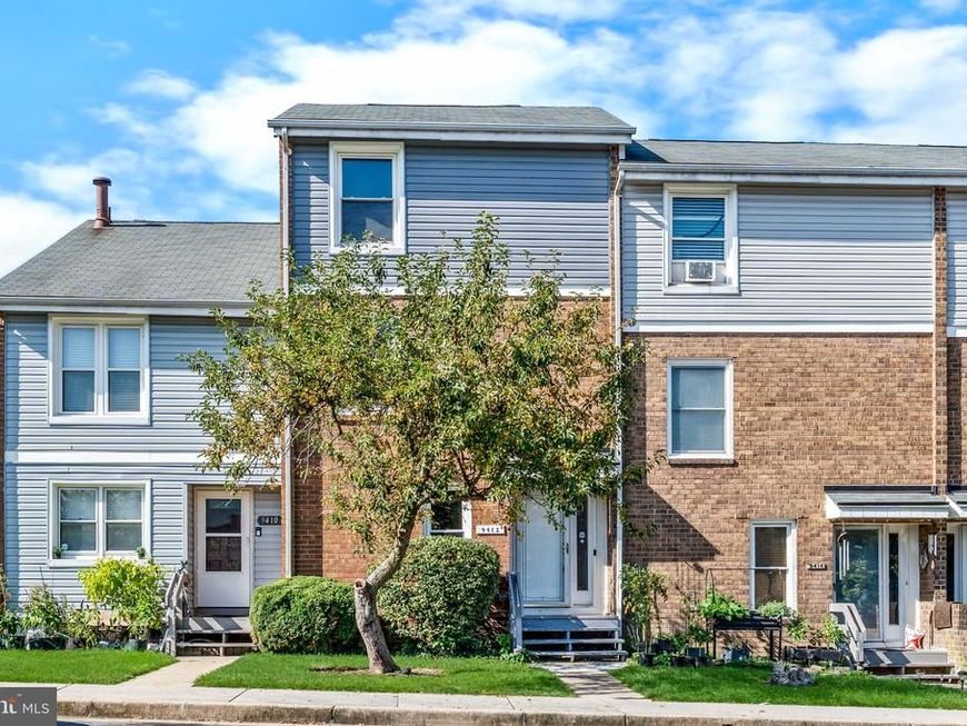 9412 Canterbury Riding, Unit 268, Laurel, MD 20723 Main Photo
