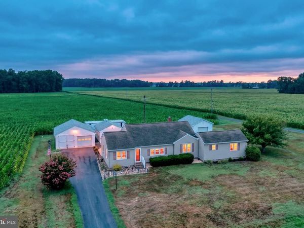 22441 CEDAR BEACH ROAD, MILFORD, DE 19963