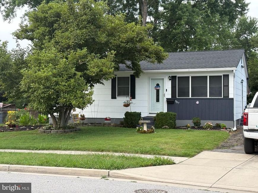 307 Park Hall S, Laurel, MD 20724 Main Photo