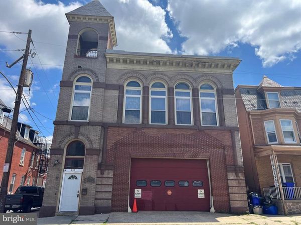 433 S 15TH STREET, READING, PA 19602