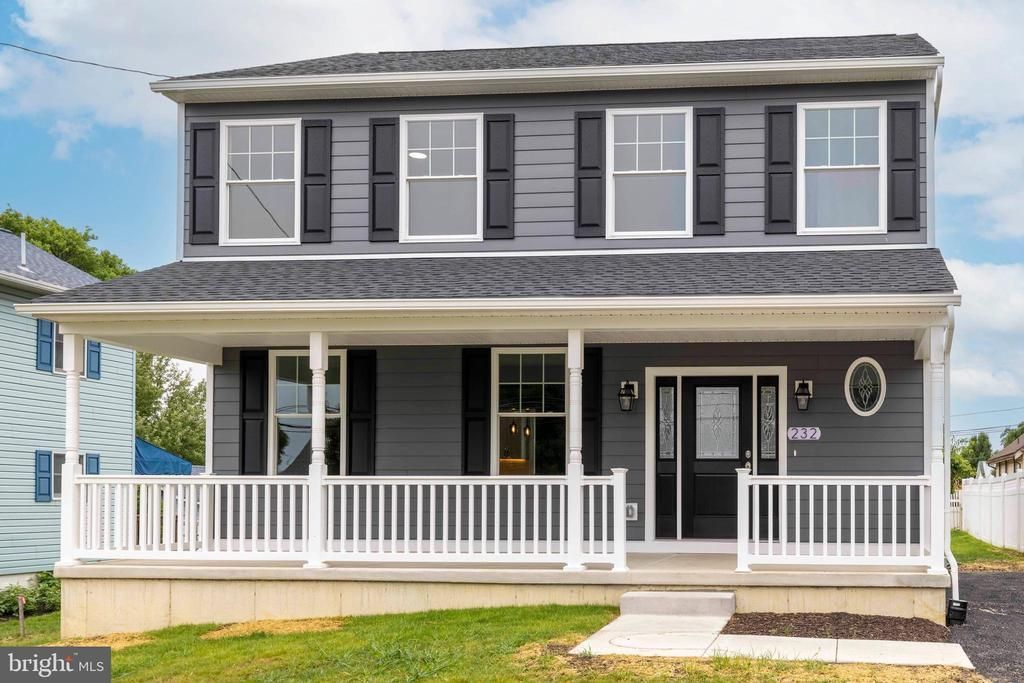 232 BROOK STREET , WILLOW GROVE, PA 19090