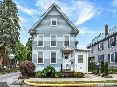 128 E EMAUS STREET, MIDDLETOWN, PA 17057
